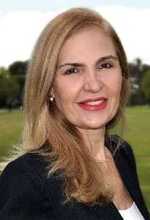 Elizabeth Betancourt  PA Photo