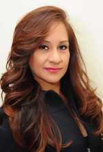 Marisela Valdivia Photo