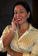 Angelica Paranzino Photo