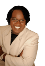 Christel Liscombe Photo