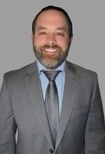 Matthew Barrett Photo