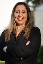 Melissa Rowland Photo