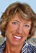 Annette Kravick Photo