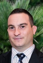 Robert Toscanini  PA Photo