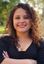 Ashley-Nicole Hernandez Photo