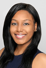 Rochelle Moncrieffe Photo