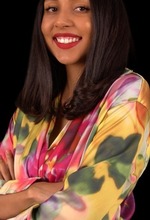 Jazmin Geffrard Photo