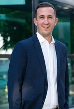 Kevin Bernhardt Photo