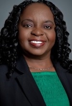 Jacqueline McIntosh Photo