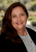 Lourdes Martin-Rosa Photo