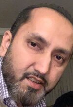 Muhammed Abidi Photo