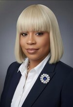 Jacqueline Lowe Photo