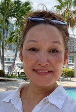 Elena Dmitrieva Photo